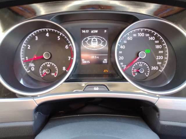 VOLKSWAGEN VOLKSWAGEN GOLF TOURAN 2020