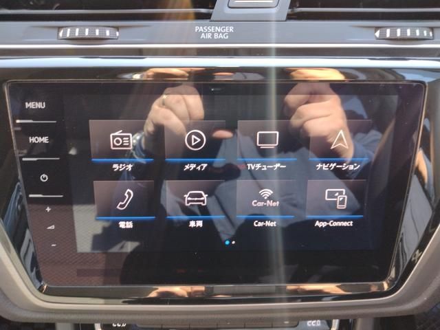 VOLKSWAGEN VOLKSWAGEN GOLF TOURAN 2020