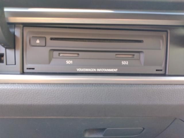 VOLKSWAGEN VOLKSWAGEN GOLF TOURAN 2020