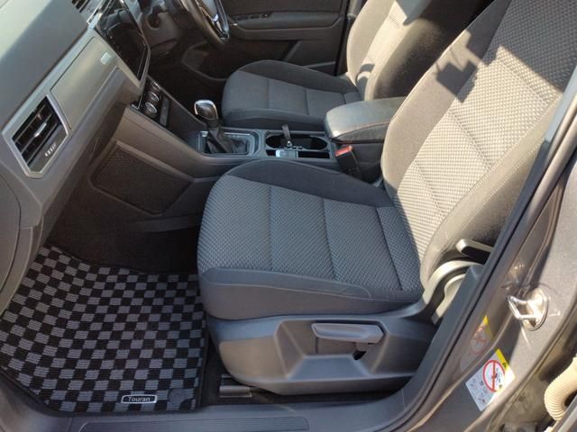 VOLKSWAGEN VOLKSWAGEN GOLF TOURAN 2020