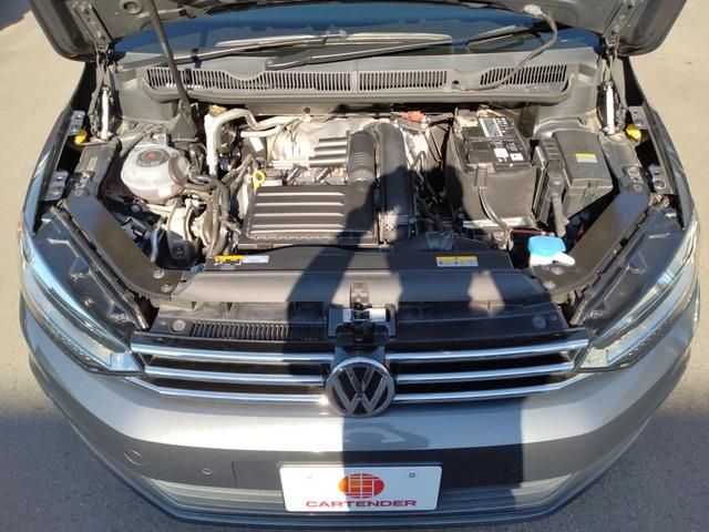 VOLKSWAGEN VOLKSWAGEN GOLF TOURAN 2020