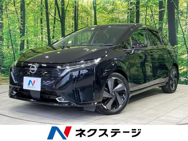 NISSAN AURA 2023