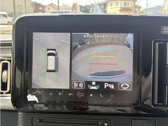 SUZUKI WAGON R SMILE 2024