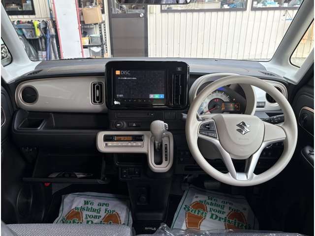 SUZUKI WAGON R SMILE 2024
