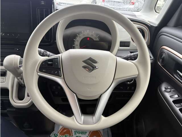 SUZUKI WAGON R SMILE 2024