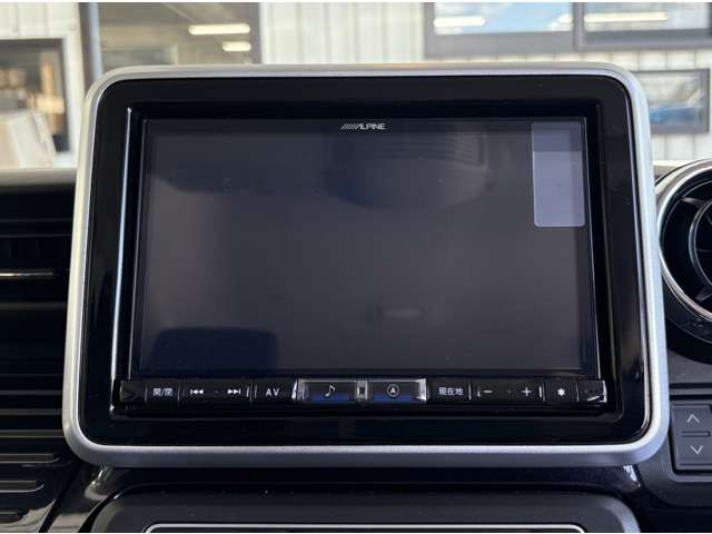 SUZUKI Spacia custom 2022