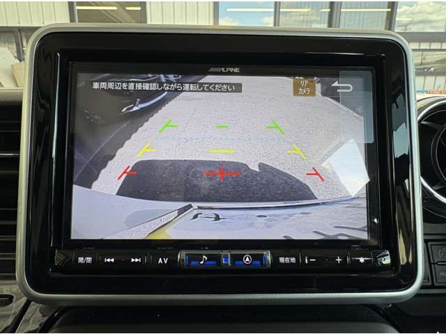 SUZUKI Spacia custom 2022