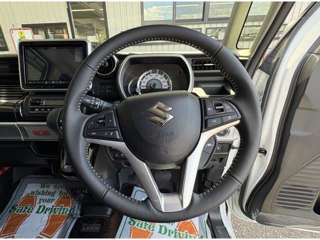 SUZUKI Spacia custom 2022