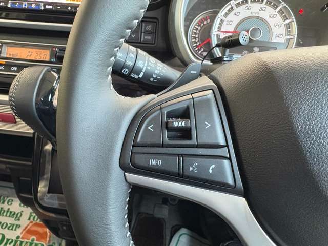 SUZUKI Spacia custom 2022