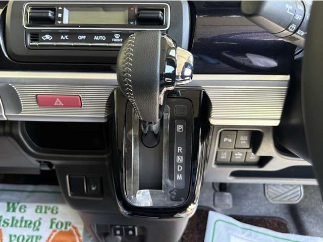 SUZUKI Spacia custom 2022