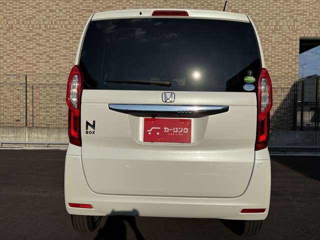 HONDA N BOX 2020