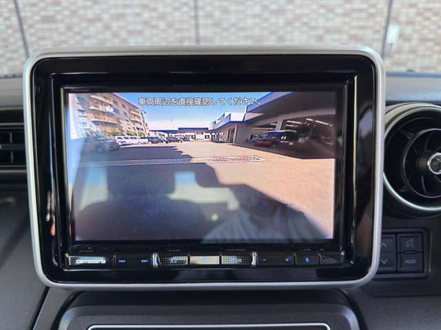 SUZUKI Spacia GEAR 2022