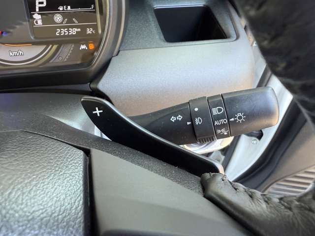 SUZUKI Spacia GEAR 2022