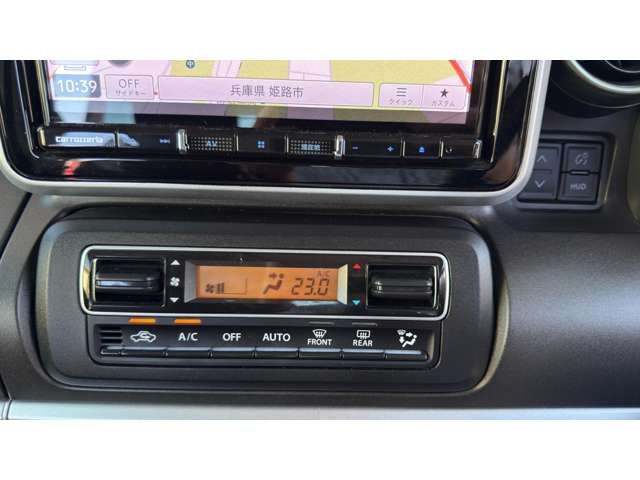 SUZUKI Spacia GEAR 2022