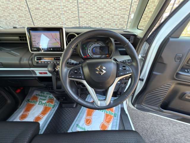 SUZUKI Spacia GEAR 2022