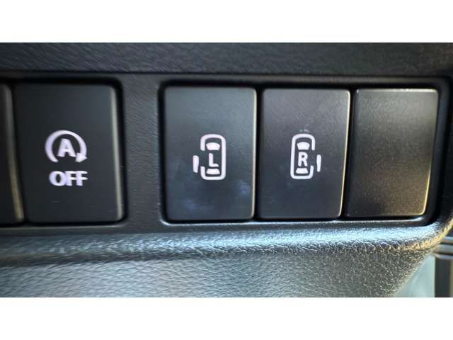 SUZUKI Spacia GEAR 2022