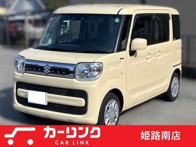 SUZUKI Spacia 2021