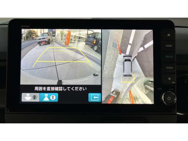 HONDA N BOX CUSTOM 2023