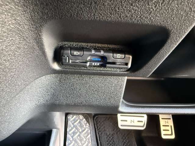 HONDA N BOX CUSTOM 2023