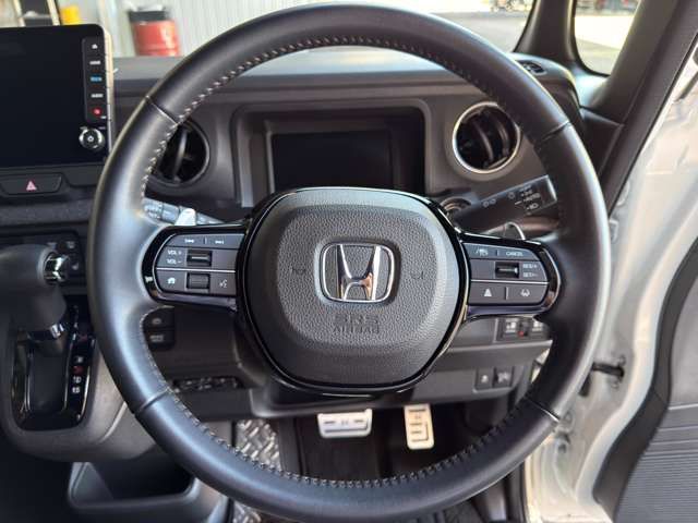 HONDA N BOX CUSTOM 2023