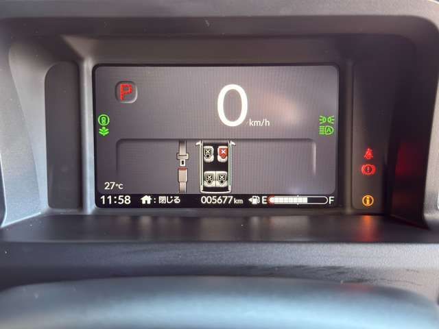 HONDA N BOX CUSTOM 2023