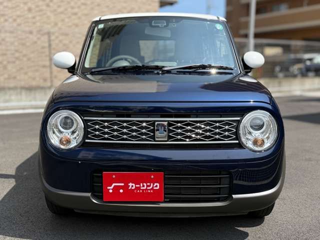 SUZUKI ALTO LAPIN 2021