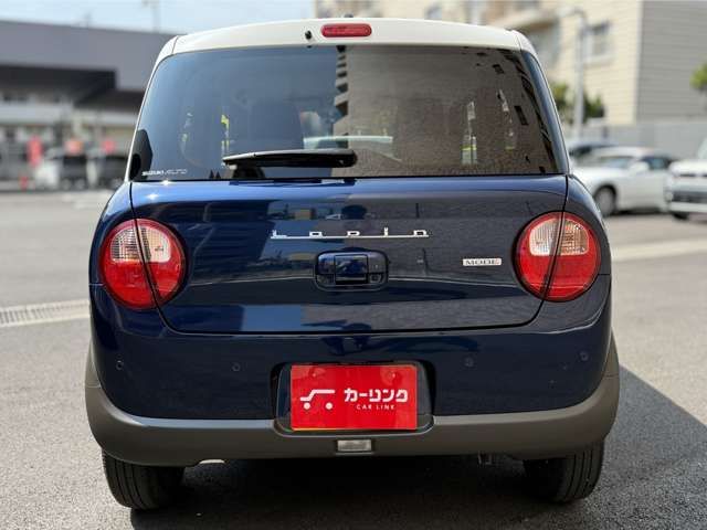 SUZUKI ALTO LAPIN 2021