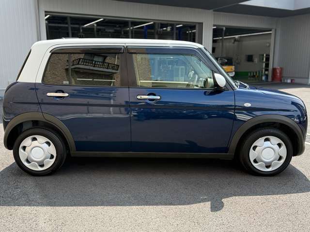 SUZUKI ALTO LAPIN 2021