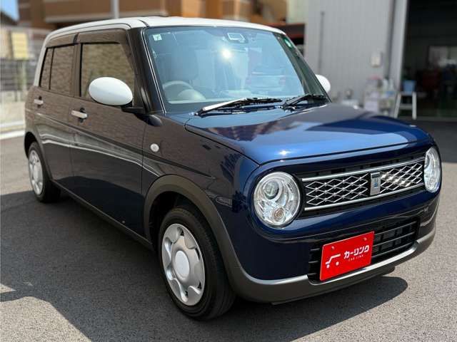 SUZUKI ALTO LAPIN 2021
