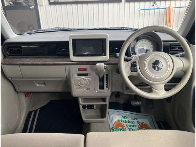 SUZUKI ALTO LAPIN 2021