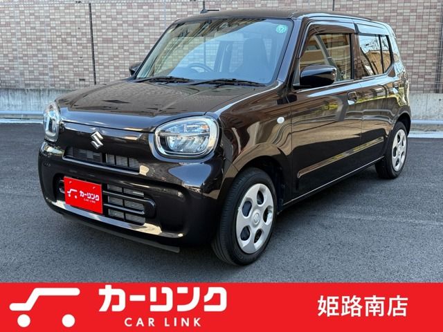 SUZUKI ALTO 2023