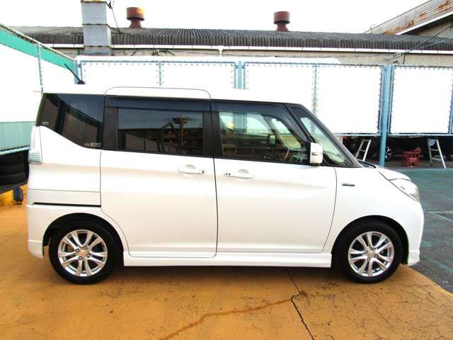 MITSUBISHI DELICA D:2 2WD 2019