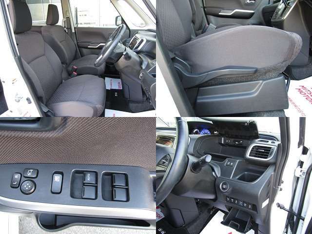 MITSUBISHI DELICA D:2 2WD 2019