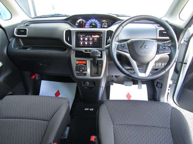 MITSUBISHI DELICA D:2 2WD 2019