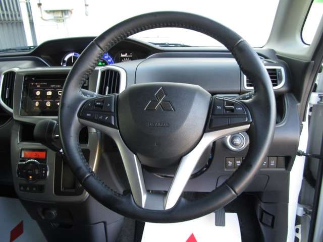 MITSUBISHI DELICA D:2 2WD 2019