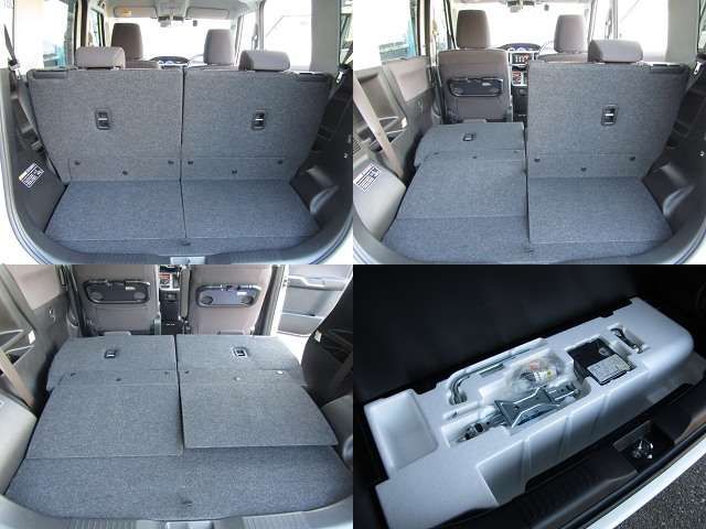 MITSUBISHI DELICA D:2 2WD 2019