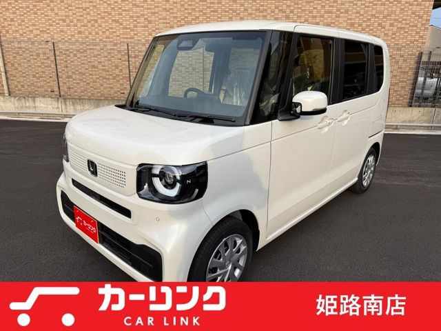 HONDA N BOX 2025