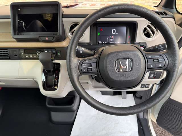 HONDA N BOX 2025