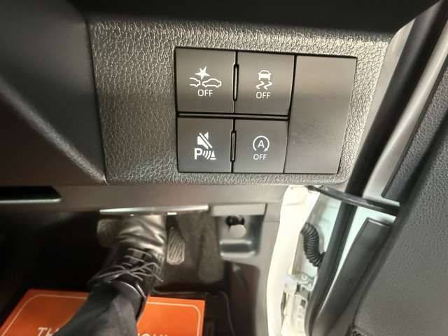 DAIHATSU MOVE canbus 2024