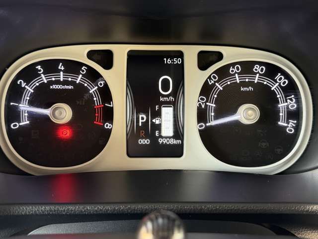 DAIHATSU MOVE canbus 2024