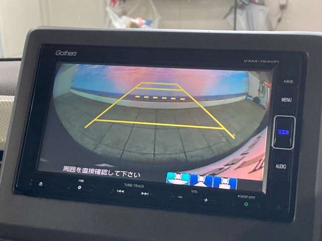 HONDA N BOX 4WD 2019