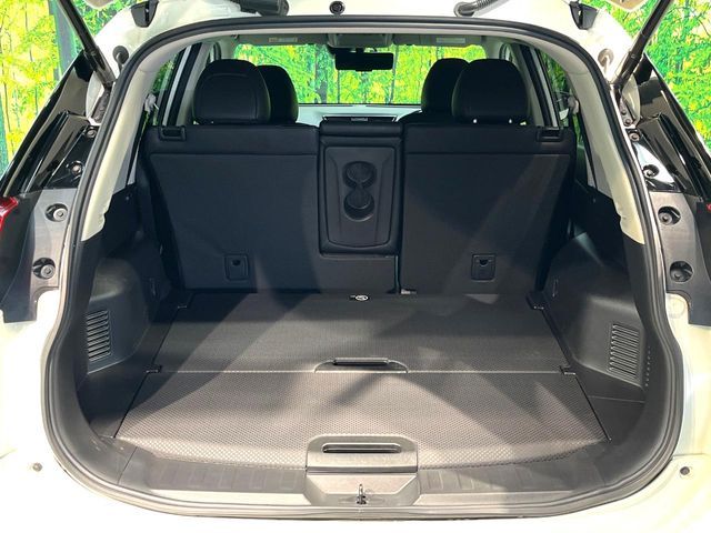 NISSAN X-TRAIL 4WD 2018