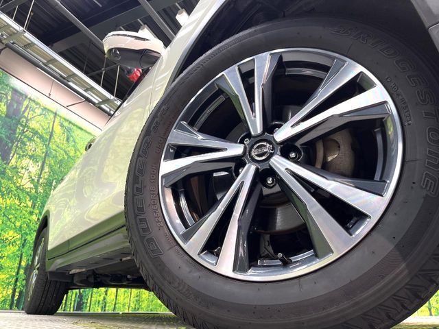 NISSAN X-TRAIL 4WD 2018