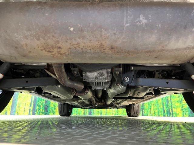 NISSAN X-TRAIL 4WD 2018