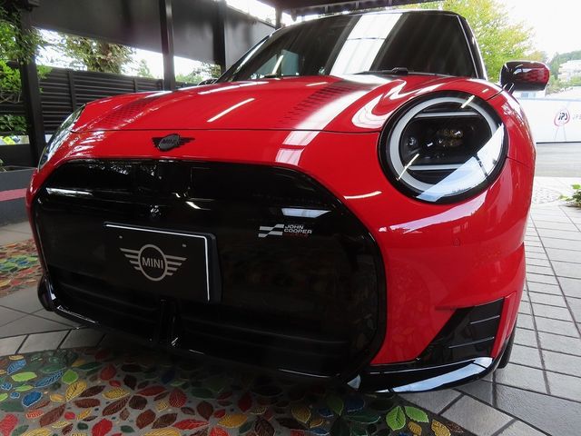 BMW MINI COOPER 2025