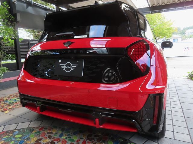 BMW MINI COOPER 2025