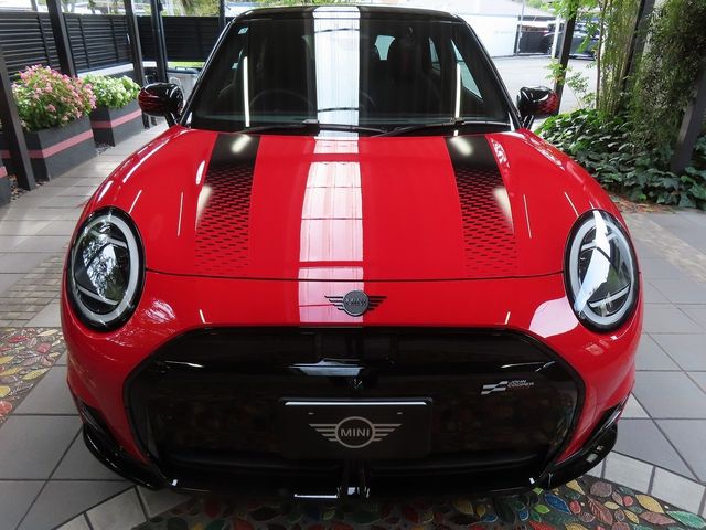 BMW MINI COOPER 2025