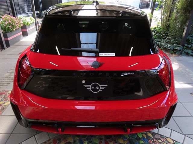 BMW MINI COOPER 2025