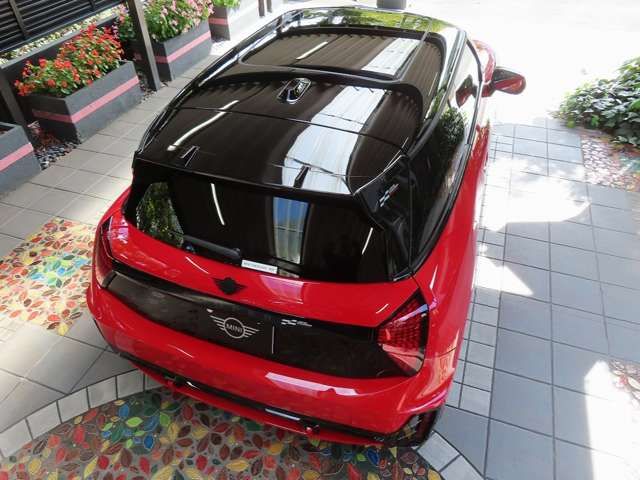 BMW MINI COOPER 2025