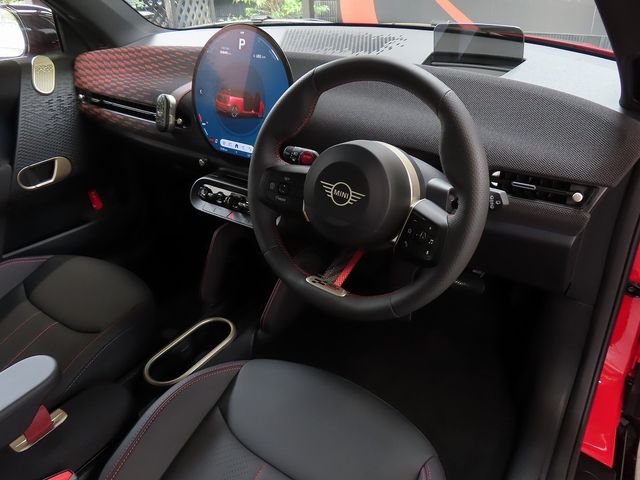 BMW MINI COOPER 2025